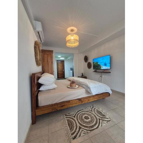 Studio Amorisca Peaceful 2-Person Stay