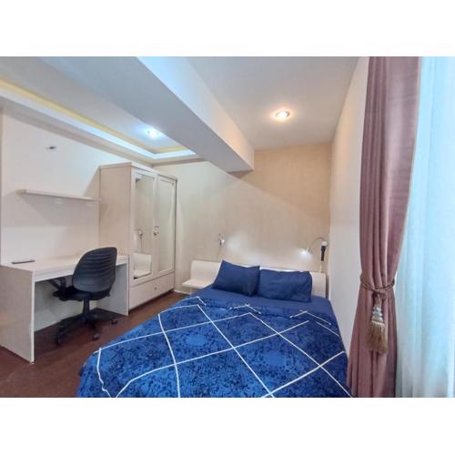 Studio Apartemen by Raja Apartement