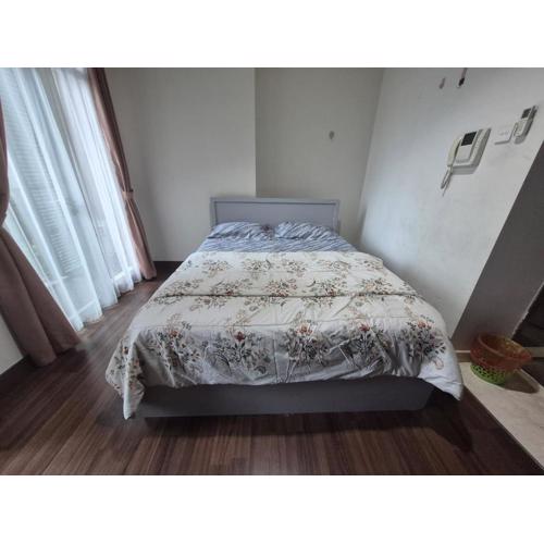 studio apartemen puri orchard