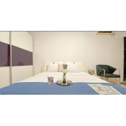 Studio Apartemen Semanggi