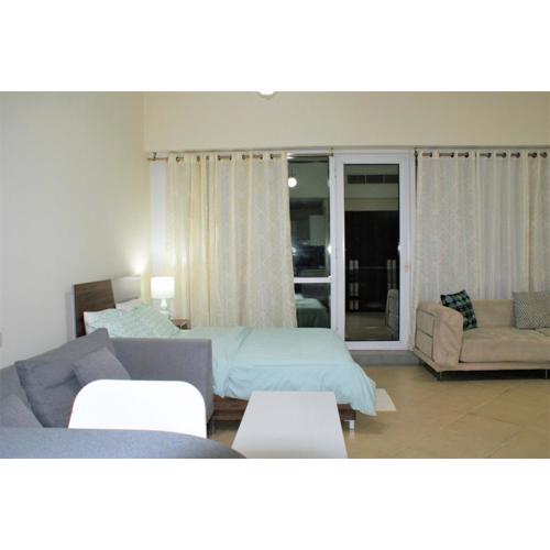 Studio Apartment - Cozy, Very Accessible and so near to Train Station