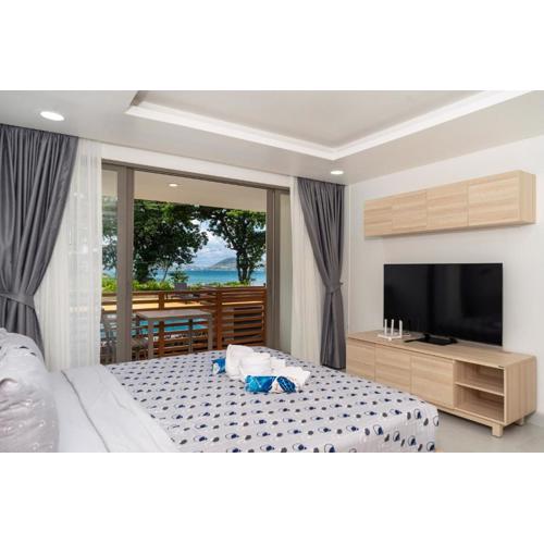 Studio Apartment - Nakalay Palm