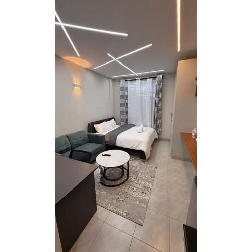 Studio Apartment - The Aviv Kitisuru near KSG