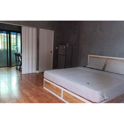 Studio Apartment 12 in Thalang