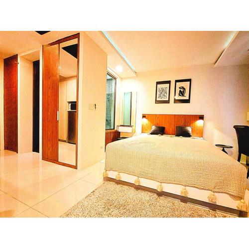 Studio Apartment 400m from Rawai Beach