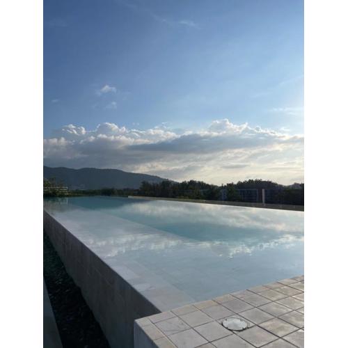 Studio Apartment, Bang Tao Phuket