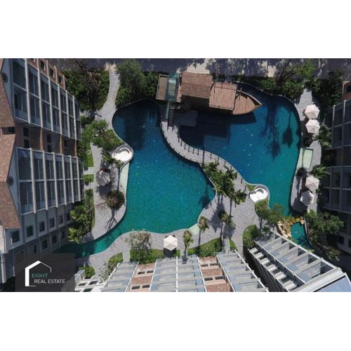 Studio Apartment by the Sea E413