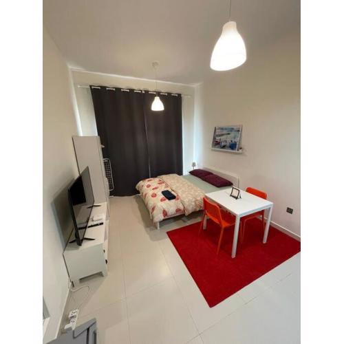 Studio Apartment, close to beach and sunset views