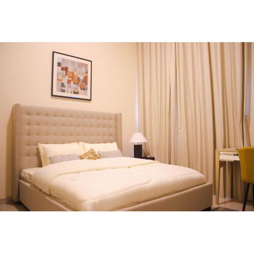 Studio Apartment in Abudhabi Zc