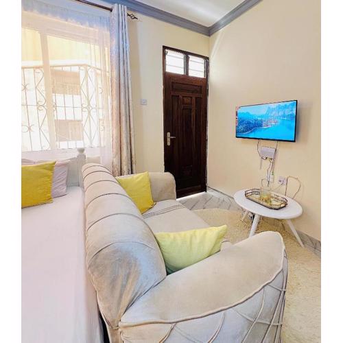 Studio Apartment in Bamburi, Mombasa