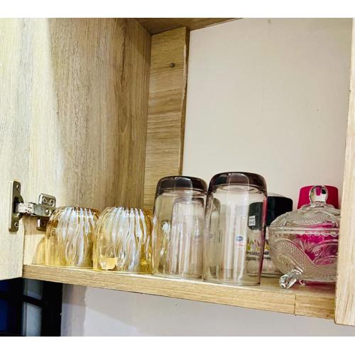 Studio apartment in Bamburi