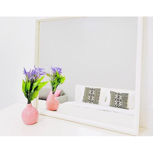 Studio Apartment in Dubai Marina with Balcony