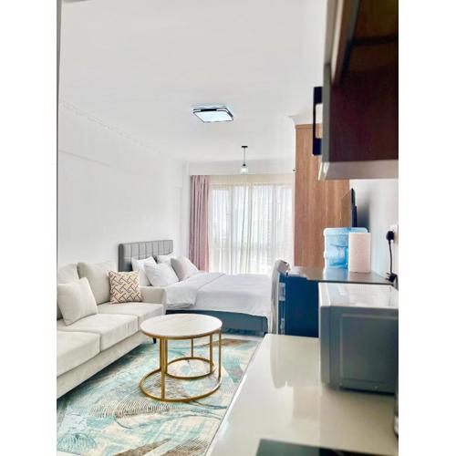 Studio Apartment in Kilimani