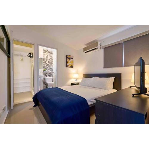 Studio Apartment in Los Jardines Sleeps 2