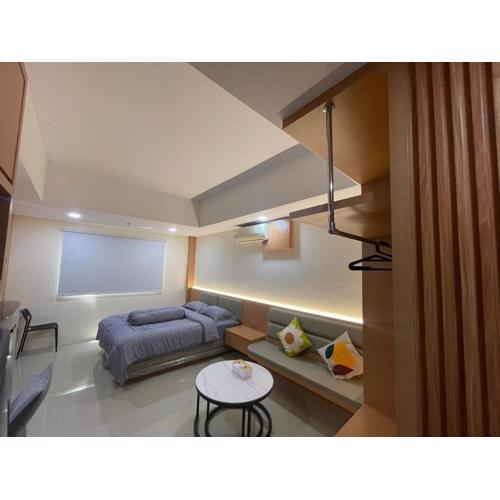 Studio Apartment in Nagoya Batam