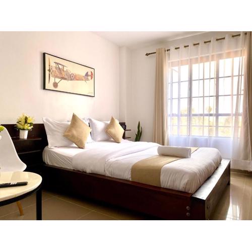 Studio Apartment in Nairobi West
