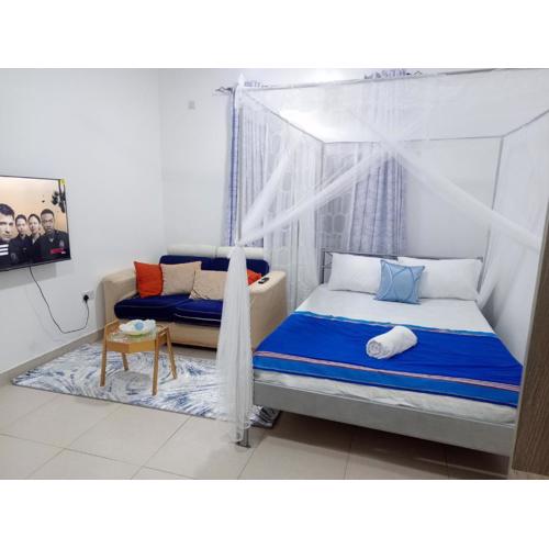 Studio Apartment in Nyali Mombasa