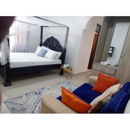 Studio Apartment in Nyali
