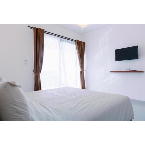 Studio Apartment in pererenan