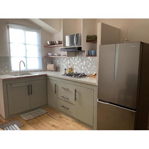 Studio Apartment in Port Barton