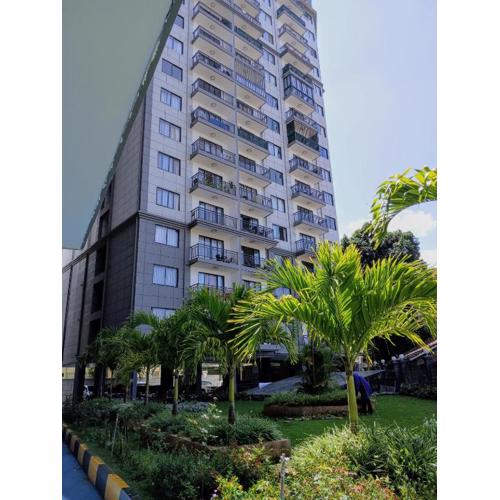 Studio Apartment Kileleshwa Abnb