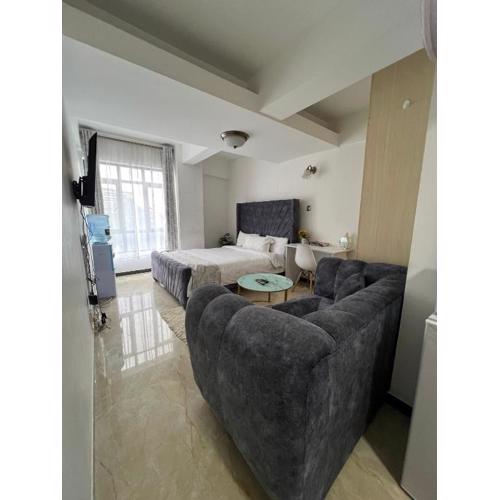 Studio Apartment Kilimani