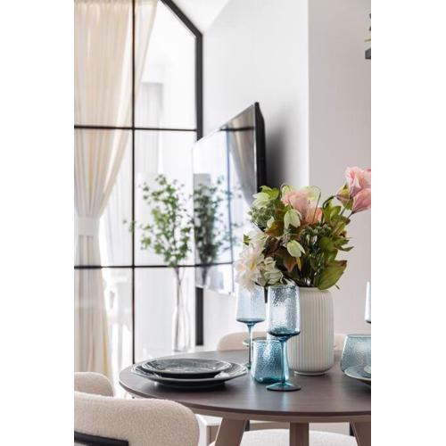 Studio apartment MeDoRe Tower