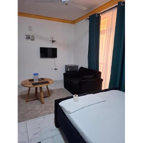 Studio Apartment Msa Cbd
