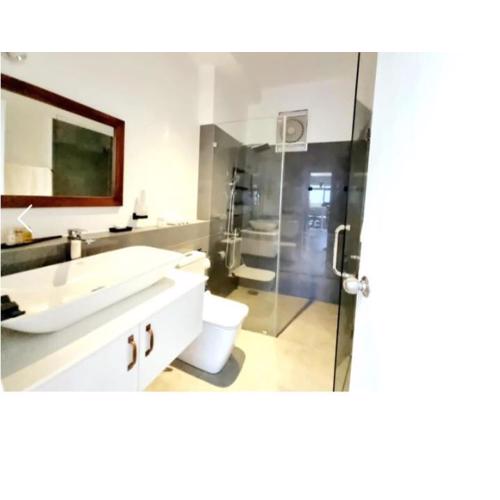 Studio apartment ocean breeze negombo by NB