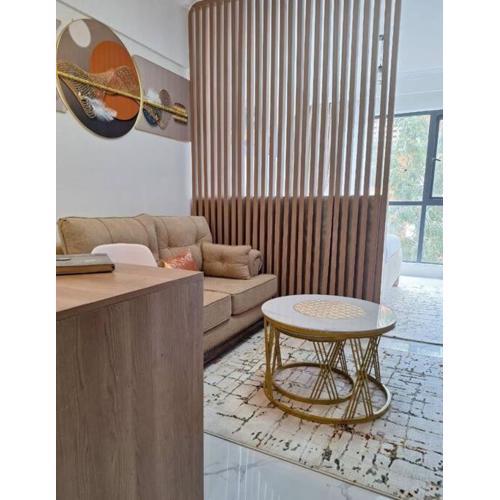 studio apartment smarthome