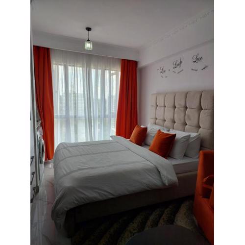 Studio apartment, Smarthomes