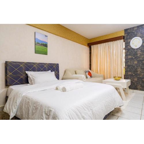 Studio Apartment-Westlands 4A