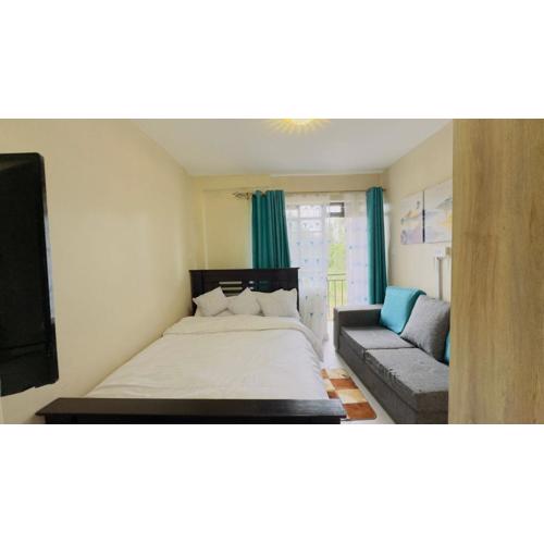 Studio apartment Westlands Kitisuru