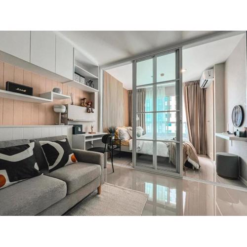 Studio Apartment with SeaView