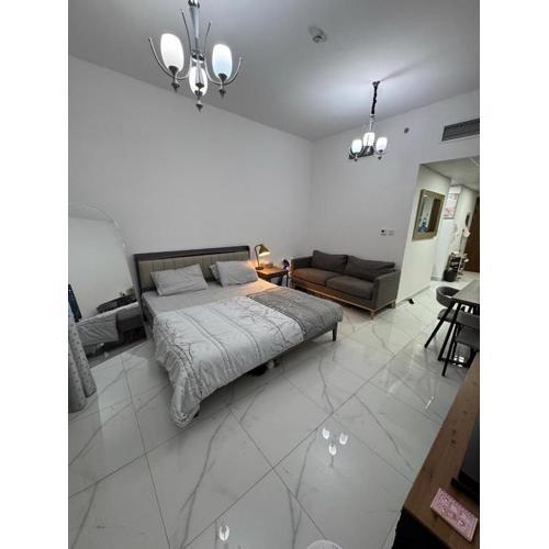 studio appartment in Ajman