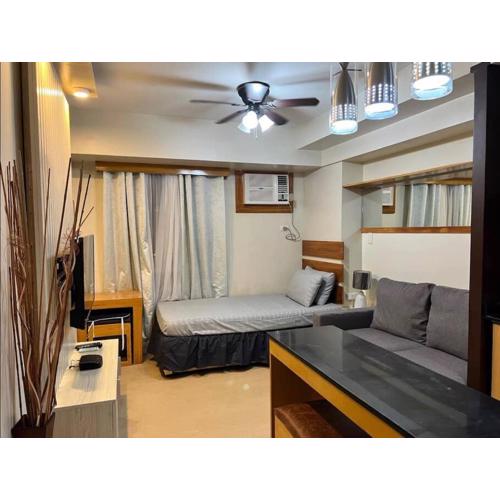 Studio at Avida Cebu IT Park