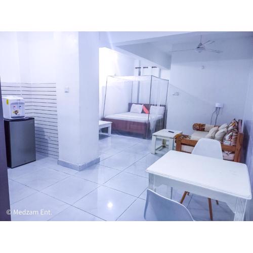 Studio at Mombasa, Kisimani, Apt 607