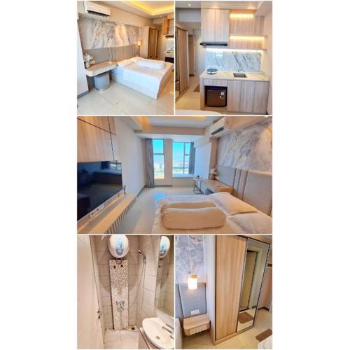 Studio at Pakuwon mall