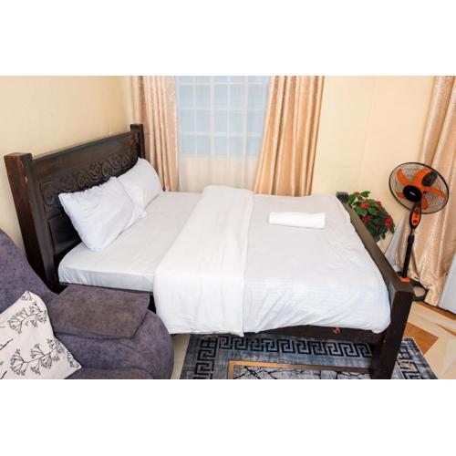 studio at roybahn heights TRM gate H