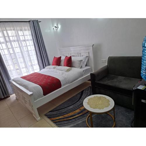 Studio at South Suites, South B