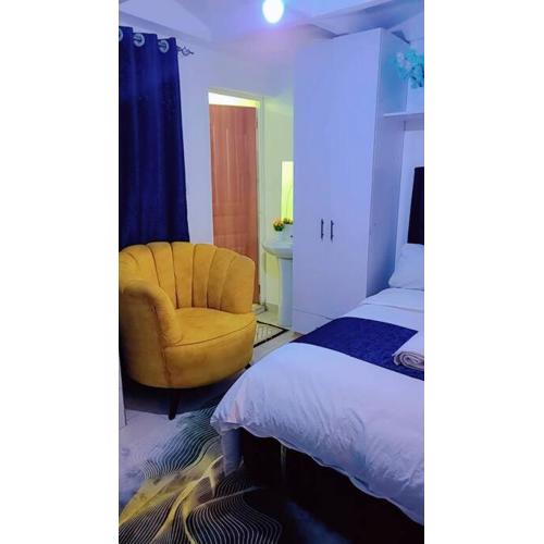 Studio at TRM Affordable Studio Roysambu