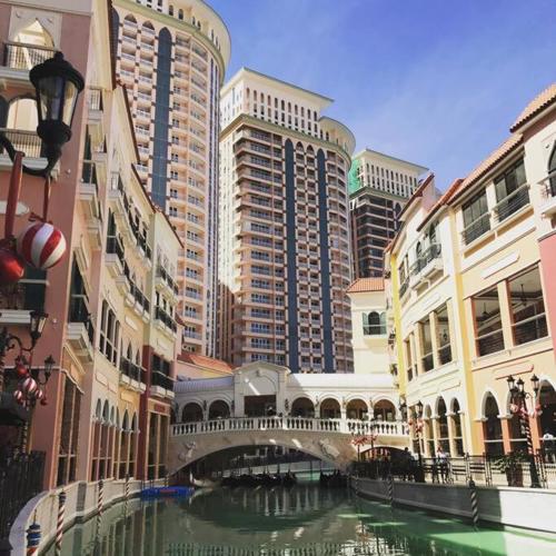 Studio at viceroy t4 Florence way