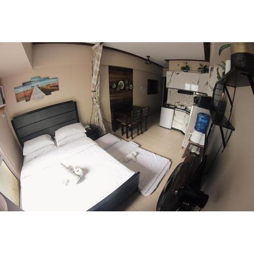 Studio Avida Riala Tower 3 IT Park