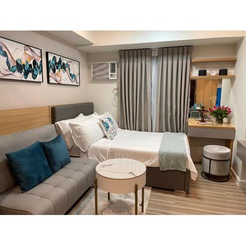 Studio AVIDA Riala Tower 4 - 2921 Cebu IT Park