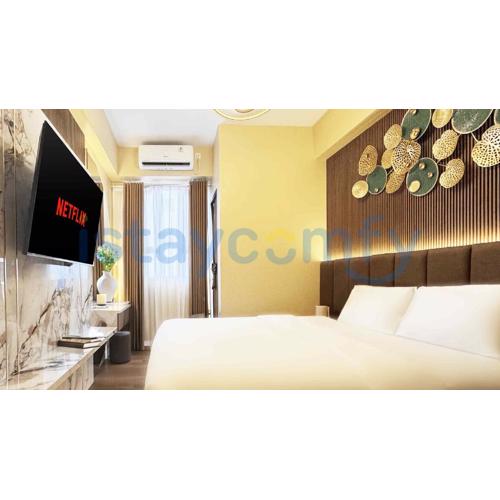 Studio Baloi Apartment A1106 City View