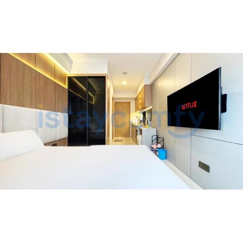 Studio Baloi Apartment A1211 City View