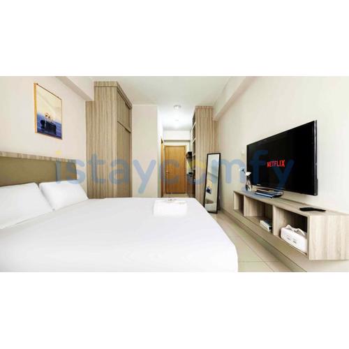 Studio Baloi Apartment A1225 City View