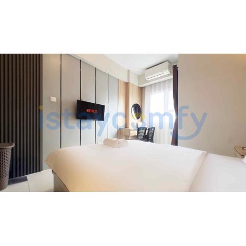 Studio Baloi Apartment A1711 City View