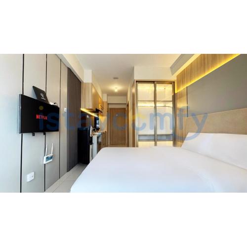 Studio Baloi Apartment A1715 City View