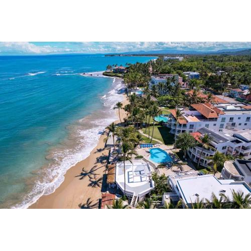 Studio Beachfront Kite Beach